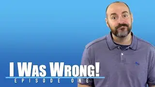 A Conservative Admits He Was Wrong!