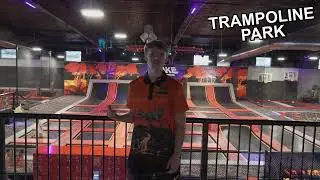 Quake Park Tour | Kennewick WA