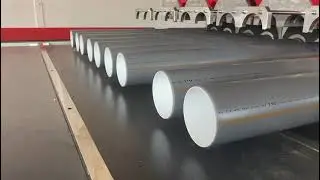POLYBELL 3 BELLING MACHINE