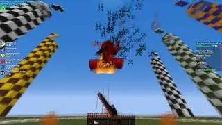 ComboLadder #1