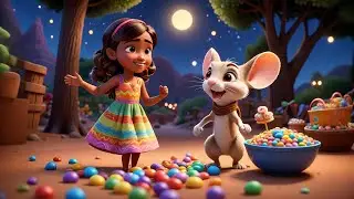 Aanya's Desert Bounce | Nursery Rhymes for Kids | Baby Songs and Desert Adventure Songs