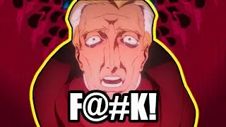 Castlevania and Religion | A Castlevania Analysis Video