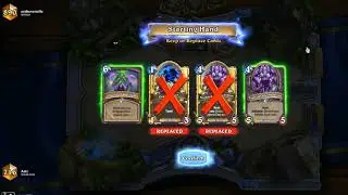 Top 1000 Darkglare Warlock vs Druid Compilation