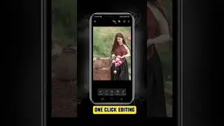 One clock Editing in Lightroom #lightroom #background #backgroundtone #picart