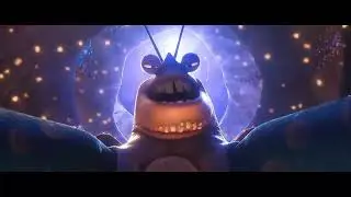 Shiny Moana Mizo with Persian Soren Instrumental.