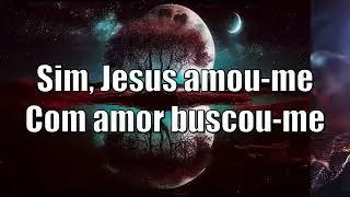 Nani Azevedo a ovelha perdida Hino da Harpa Crist&atilde; 156 Playback Legendado