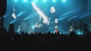 korn - goodthings festival 2024 random clips