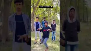 chanchal tiktok