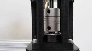 Z axis binding issues
