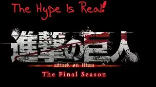 Attack on Titian Season 4 Trailer Breakdown. Details You May Have Missed.