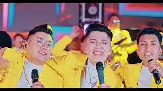 RICA KUMBIA - Concierto Virtual (Video Oficial 4K) ROY Producciones 2023