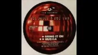 Ant Miles & Red One - Musica