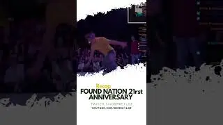 Recap of semi finals and up for FOUND NATION and Deuces wild 2023 ! #bboy #dance #hiphop #break #fn