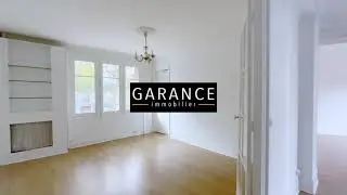 GARANCE IMMOBILIER - Appartement 3 pi&egrave;ces &agrave; Paris (75012)