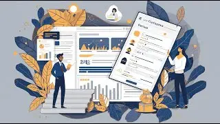 From contact to conversion &mdash; simplified | Lead Management App | Nu-Pie Analytics
