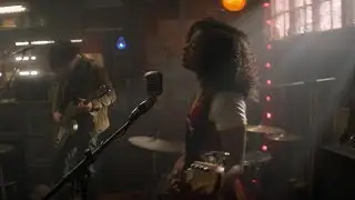 Teenage Dirtbag | Chilling Adventures of Sabrina | 3x02