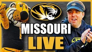 LATE PORTAL SUCCESS? / MISSOURI TIGERS LIVE 58