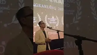 Sambutan Walikota Mataram H. Mohan Roliskana FFS #part6