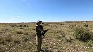 GAU-5ish with Atrius Super Selektor