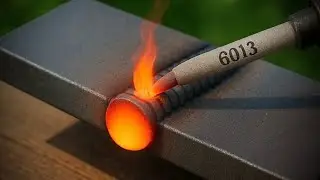 Even Experienced Welders Don&rsquo;t Teach This Secret 1G Welding Technique