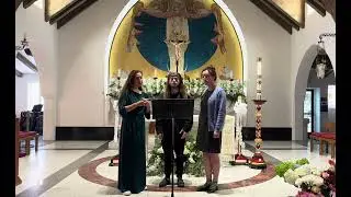 Ave Maria, Opus 66/28 (Ravanello)