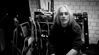 BLIND GUARDIAN - The Spotify Playlists | Marcus Siepen: Korn - I'm Done