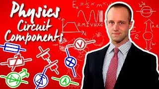 Circuit Components - Physics - Science - Get That C In your GCSE and IGCSE