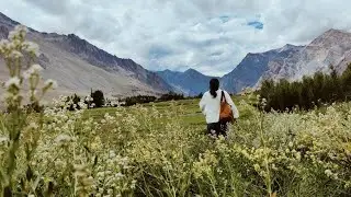 living a simple and ordinary life