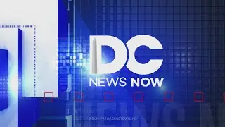Top Stories from DC News Now at Noon on October 12, 2022
