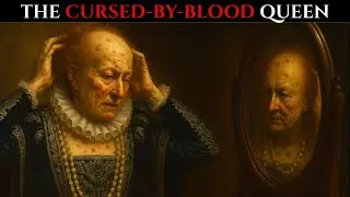The Queen So Inbred They Thought She Was Bewitched | History for Sleep