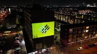 Projecties Schiedam viert 750
