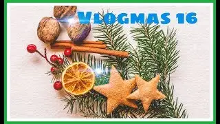 🔴Vlogmas#16 Muy primaveral y con frio 🌼 #vidaenusa #vlogs #navidad
