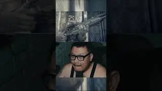 We Meet Hoffman! #gearsofwar