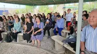 Radio LCTX Hoa Kỳ. Thứ ba 27/1 - Ai l&agrave;m theo &yacute; Thi&ecirc;n Ch&uacute;a, th&igrave; người ấy l&agrave; anh chị em v&agrave; l&agrave; mẹ Ta.