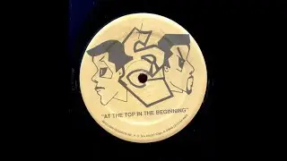 Spy Guys - Spy Talk (Ron's Club Mix)  (HIP HOUSE)
