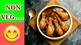 Non veg thali || Power pack