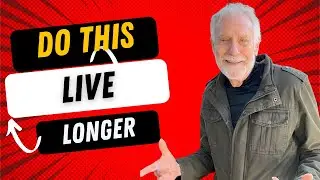 Aging Strong: The Science-Backed Way to Stay Strong for Life