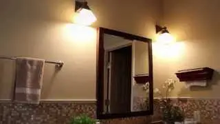 Bathroom Fall Safety