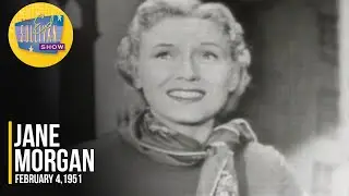 Jane Morgan 