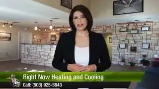 Heating Contractor Portland Or - 503-925-5843