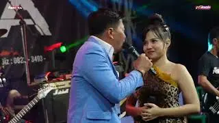 Duet Romantis IPONK ARIZON BARENG NUKE MARDATILLA OM.RENATA