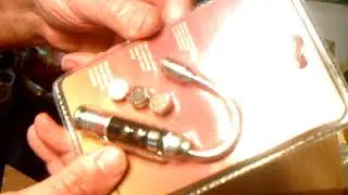 May 2020 TacPack unboxing