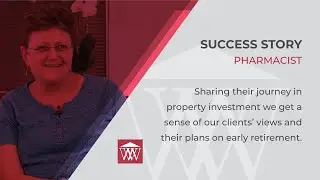 Success Stories - The Pharmacist