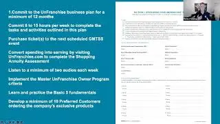 Getting Started Right - Jim Winkler