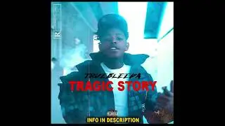 TrueBleeda Type Beat Feat. PlatteBabyBay - 