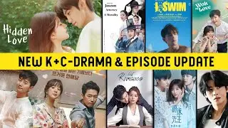 Hidden Love Episode 3-4 Release date || Amazo Mini Tv New Dramas Update