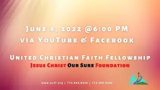 United Christian Faith Fellowship