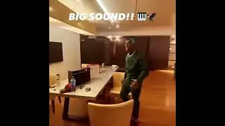 Wizkid dropping a song soon with talented record producer, P.Priime.