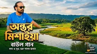 পাগল হাসানের গান 🌹