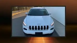 2016 Jeep Renegade Latitude 4x4 in Hyannis, MA 02601-2045